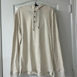 Alesbury Hoodie NWT